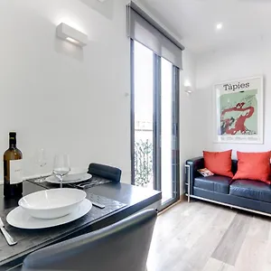 Nicebarcelonaapartments Апартаменты